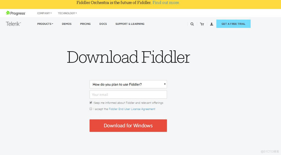 fiddler 网页抓包数据分析 fiddler抓包让数据无处可藏_服务器_02