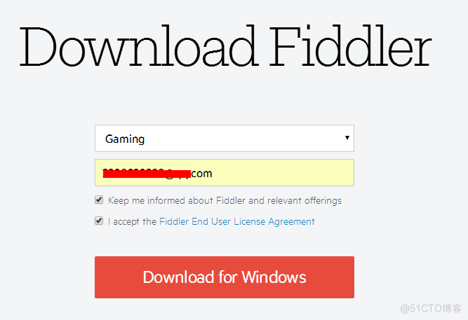 fiddler 网页抓包数据分析 fiddler抓包让数据无处可藏_数据_03