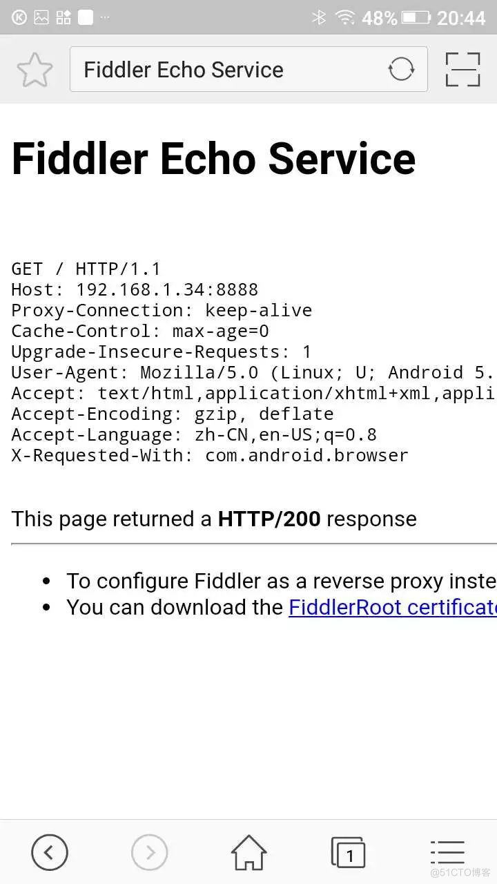 fiddler 网页抓包数据分析 fiddler抓包让数据无处可藏_返回结果_22