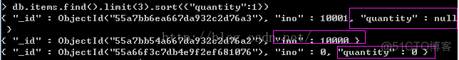 find mongodb 游标再次find mongodb游标查询_3c_11