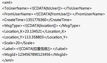 fixed ios微信开发 微信开发者平台api_数据_03