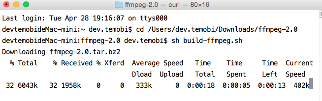 ffmpeg在ios转码失败 ffmpeg ios_ffmpeg在ios转码失败_06