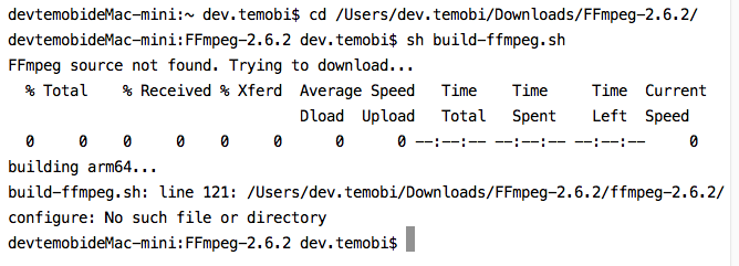 ffmpeg在ios转码失败 ffmpeg ios_下载地址_19