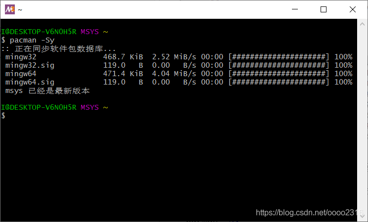 redis编译失败 127 redis windows编译_Server_04