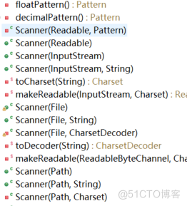 Consumer源码 java java.util.scanner源码_Consumer源码 java_05