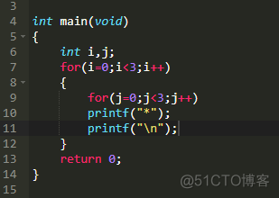 for循环跳转 python for语句跳出循环_if语句_07