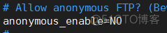 ftp如何搭建云服务器 ftp服务器搭建教程_右键_14