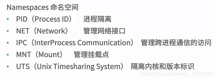 docker核心三技术 docker的核心底层技术是什么_Docker_04