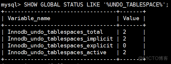 general表空间 mysql mysql undo表空间_general表空间 mysql_03