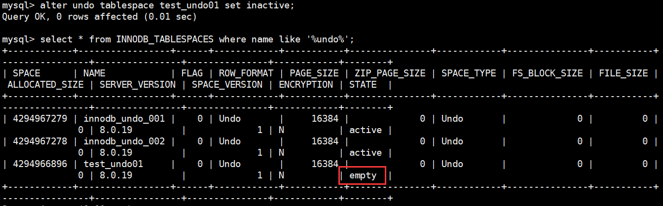 general表空间 mysql mysql undo表空间_mob6454cc7b3ae8的技术博客_51CTO博客