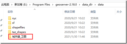 geoserver hbase geoserver hbase存储瓦片_数据_03