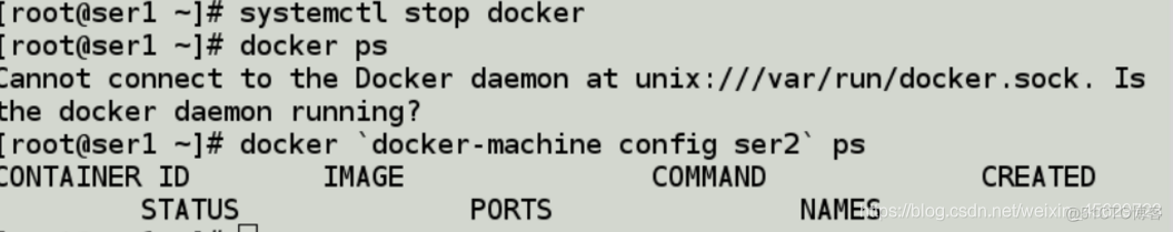 docker 和 自动部署 docker自动化部署工具_Docker_33