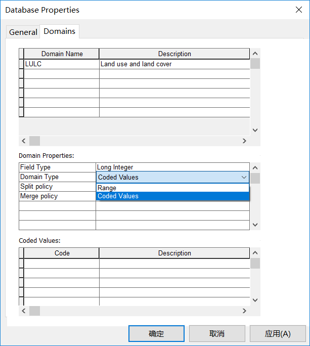 gis mysql 参数 arcgisgdb数据库_数据库_19