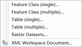 gis mysql 参数 arcgisgdb数据库_gis mysql 参数_21