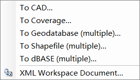 gis mysql 参数 arcgisgdb数据库_数据库_22