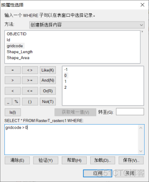 gis数据可视化网站 gis可视性分析_地形图_15