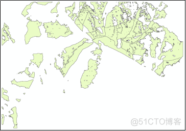 gis数据可视化网站 gis可视性分析_arcgis_18