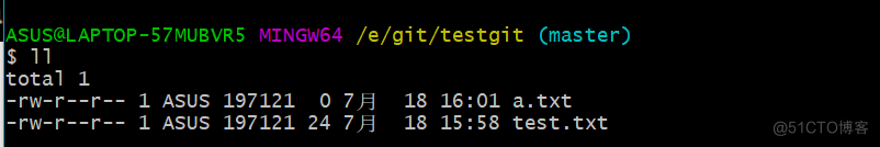 git java 操作 目录 java中的git_git java 操作 目录_14