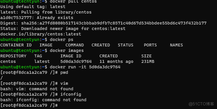 docker dockfile docker dockerfile详解_tomcat_05