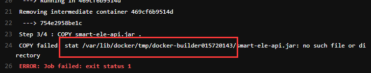 docker运行gitee源 docker gitlab cicd_docker运行gitee源_05