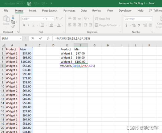 excel数据分析功能 excel数据分析功能类型_excel_14