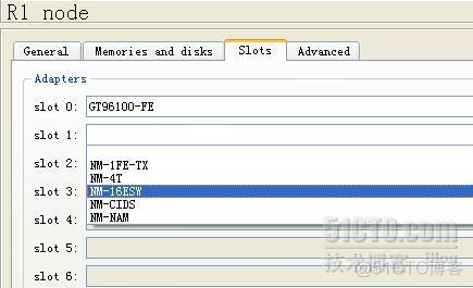 gns3的ios在哪 gns3 ios下载_操作系统_15