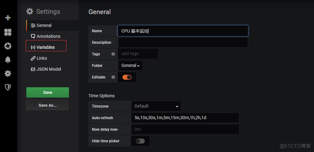 grafana模板 hadoop grafana zabbix模板_docker_08