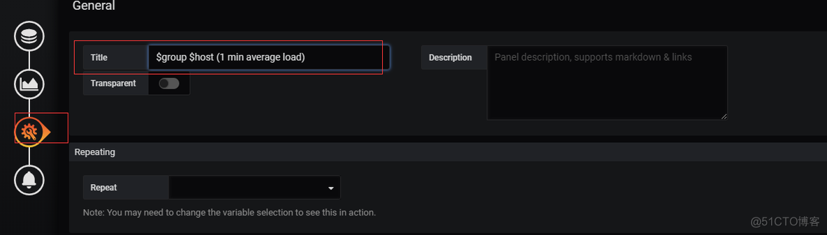 grafana模板 hadoop grafana zabbix模板_grafana模板 hadoop_18