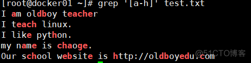 grep文件中内容 mysql grep文本_bash_05