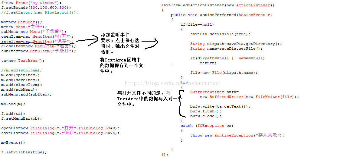 gui java 在屏幕上的显示位置 gui图形界面java_GUI_10