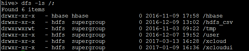 hadoop native库漏了zstd hadoop中的数据仓库叫什么_数据库_04