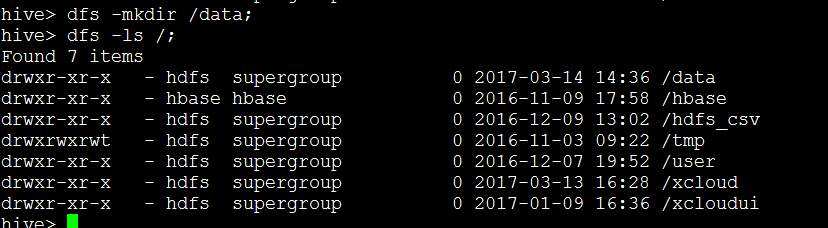 hadoop native库漏了zstd hadoop中的数据仓库叫什么_大数据_05