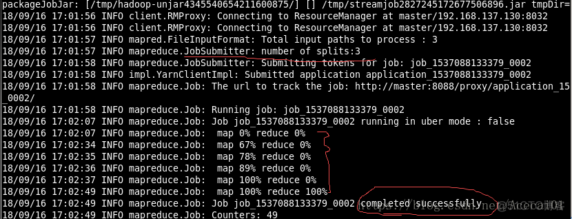 hadoop python 写文件 hadoop运行python_hadoop_02