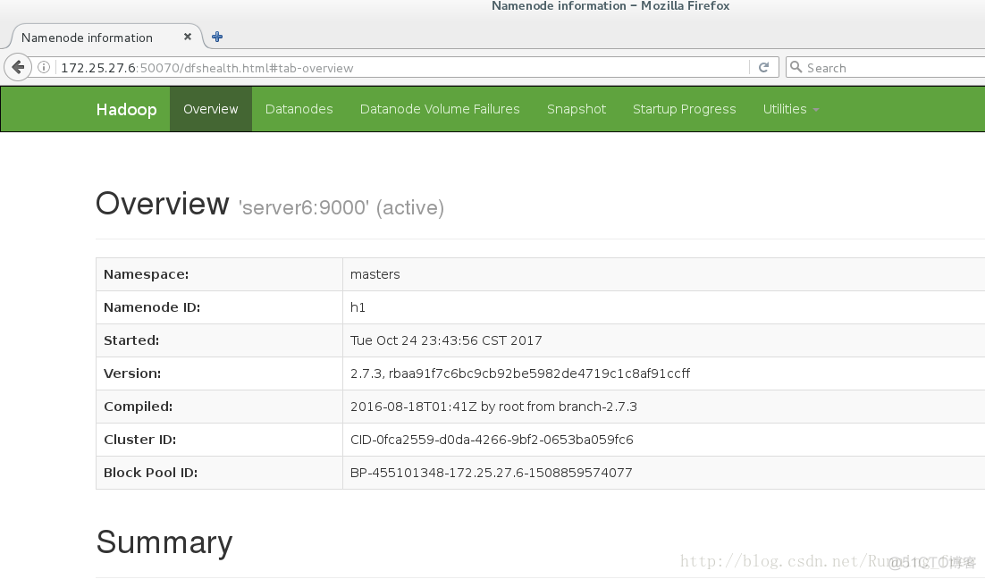 hadoop 分布式 测试 hadoop分布式_分布式存储_11