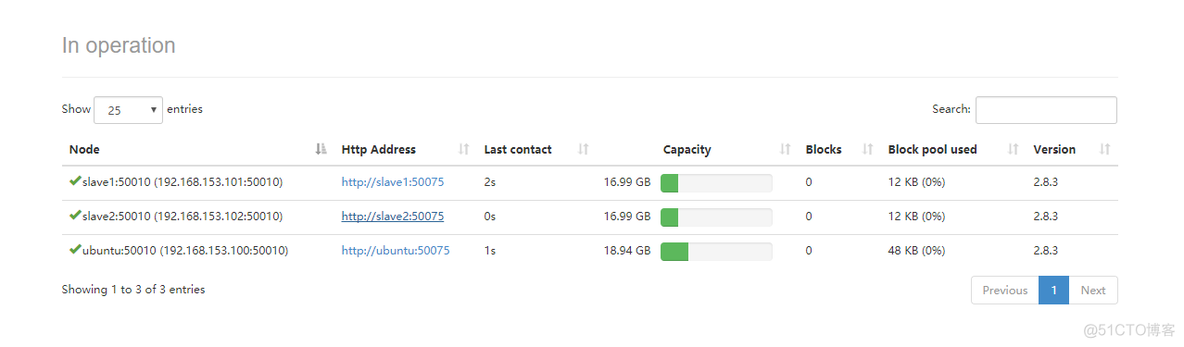 hadoop 分布式实例 hadoop分布式搭建_hadoop