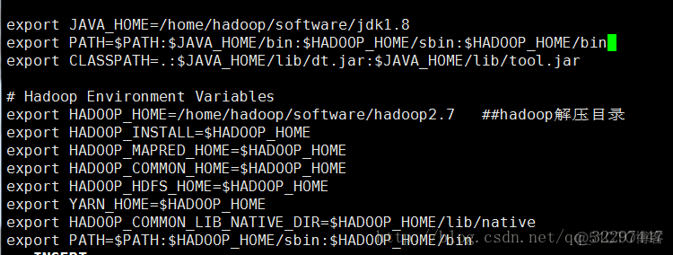 hadoop 创建账户 hadoop搭建_Hadoop_26