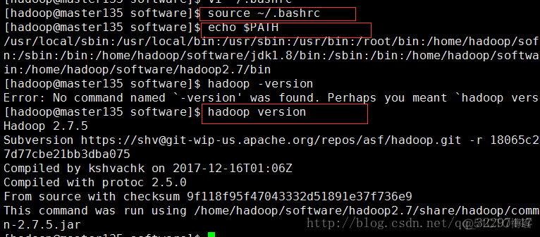 hadoop 创建账户 hadoop搭建_linux_28