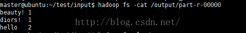 hadoop 在线查询 hadoop example_ubuntu_03