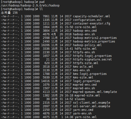 hadoop 外表 hadoop简介_hadoop 外表_10