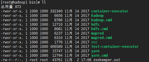 hadoop 外表 hadoop简介_java_11