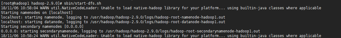 hadoop 外表 hadoop简介_java_16