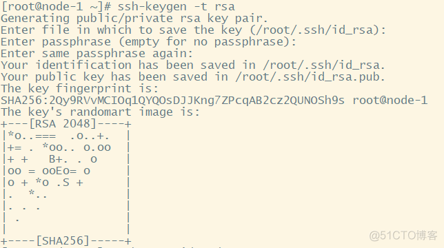 hadoop 管理节点 集群 hadoop集群的三种模式_HDFS_03