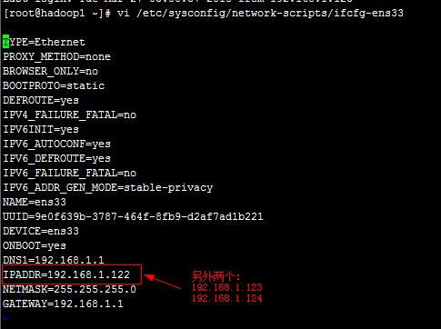 hadoop2 最多支持几个namenode hadoop至少几个节点_IP_03