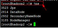 hadoop2 最多支持几个namenode hadoop至少几个节点_IP_08