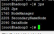 hadoop2 最多支持几个namenode hadoop至少几个节点_hadoop_09