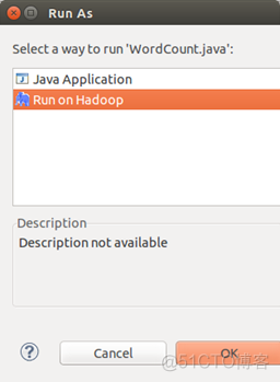 hadoop代码例子 hadoop example_开发环境_17