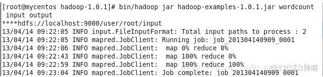 hadoop伪分布式原理 hadoop伪分布式心得_Hadoop_15