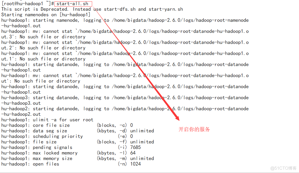 hadoop使用java Hadoop使用Java接口对HDFS增删改查_hadoop_12