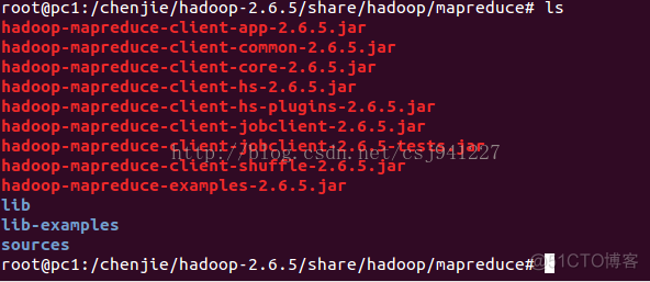 hadoop单机 安装kylin hadoop2.6安装_hadoop单机 安装kylin_15