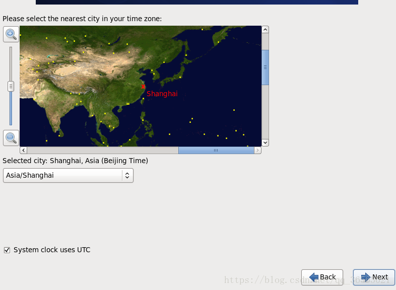 hadoop开发环境 win Hadoop开发环境配置_CentOS_22